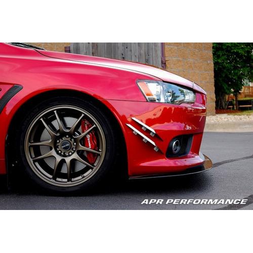 Evasive Motorsports: APR Performance Carbon Fiber Wind Splitter