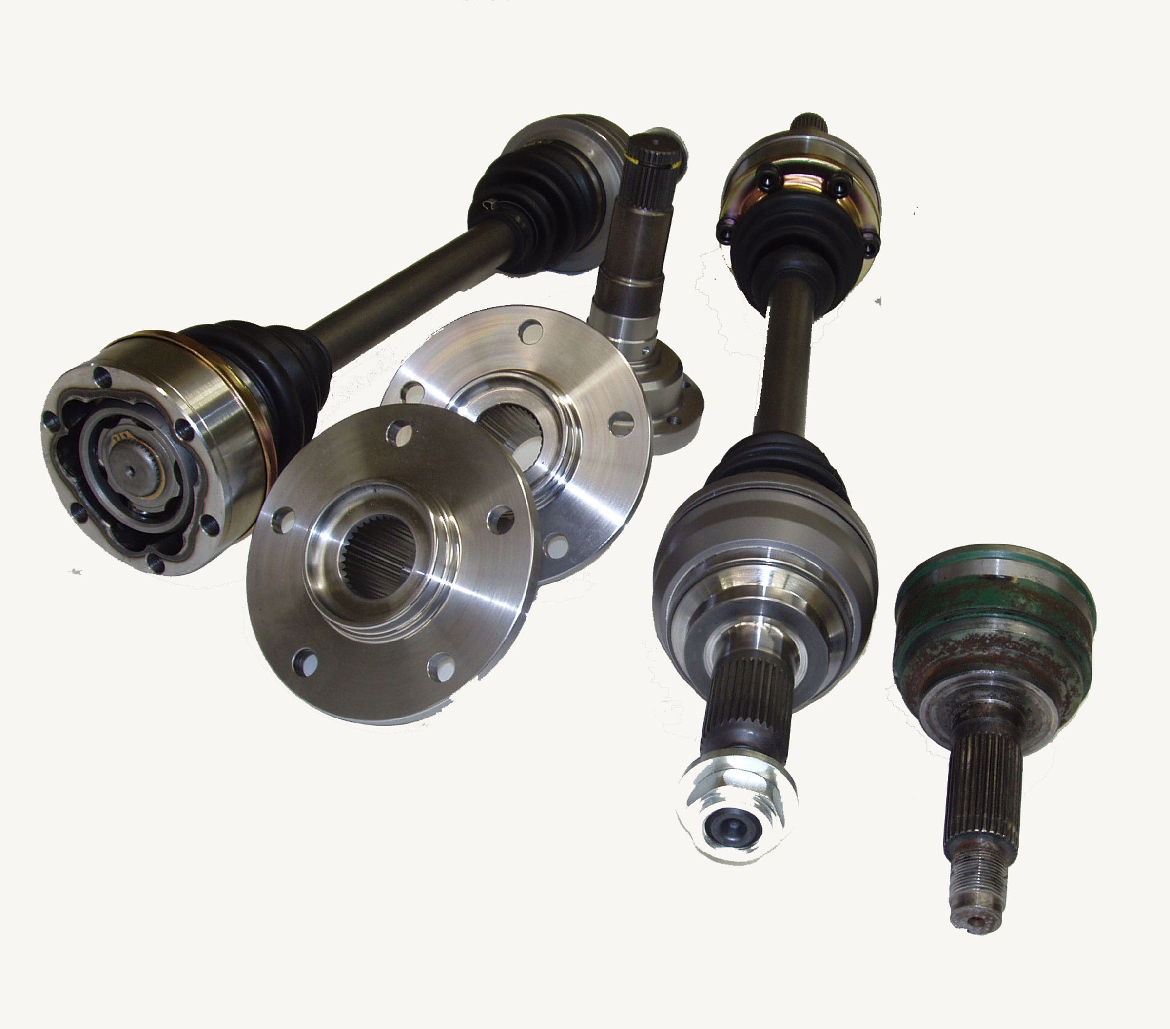 Driveshaft Mazda RX-7 1993 1994 1995新しいドライブシャフトプロップ