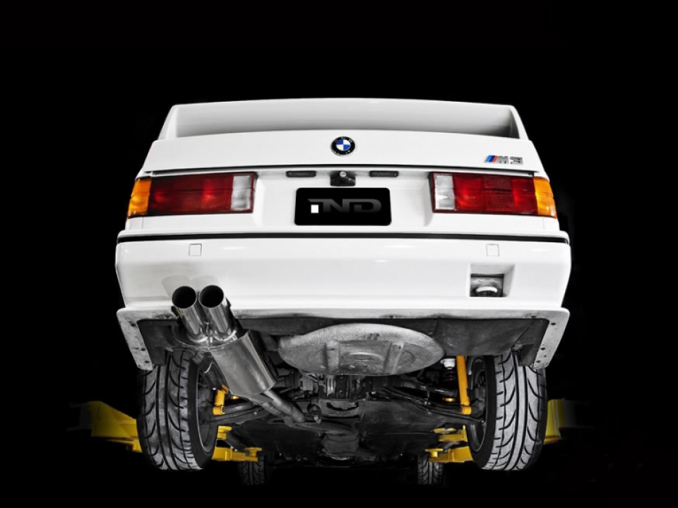 e30 aftermarket parts