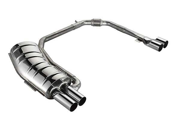 E36 2024 performance exhaust