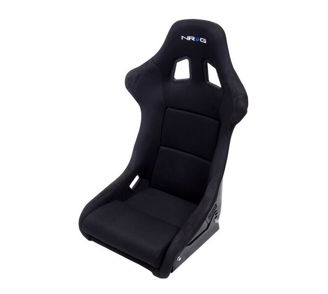 single racing seat