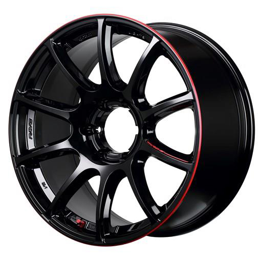 Evasive Motorsports: Gram Lights 57Trans-X Rev Limit Edition Wheel