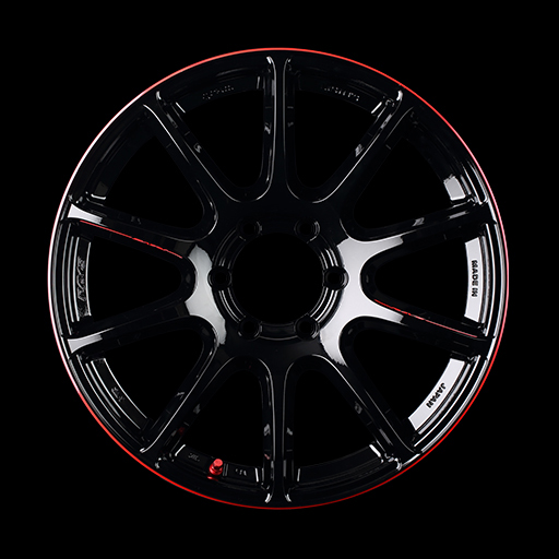 Evasive Motorsports: Gram Lights 57Trans-X Rev Limit Edition Wheel