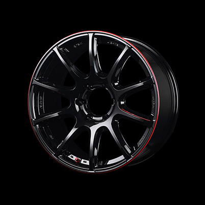 Evasive Motorsports: Gram Lights 57Trans-X Rev Limit Edition Wheel