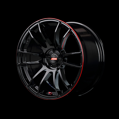 Evasive Motorsports: Gram Lights 57Xtreme Rev Limit Wheel -18x7.5