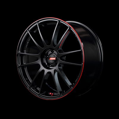 Evasive Motorsports: Gram Lights 57Xtreme Rev Limit Wheel -18x7.5