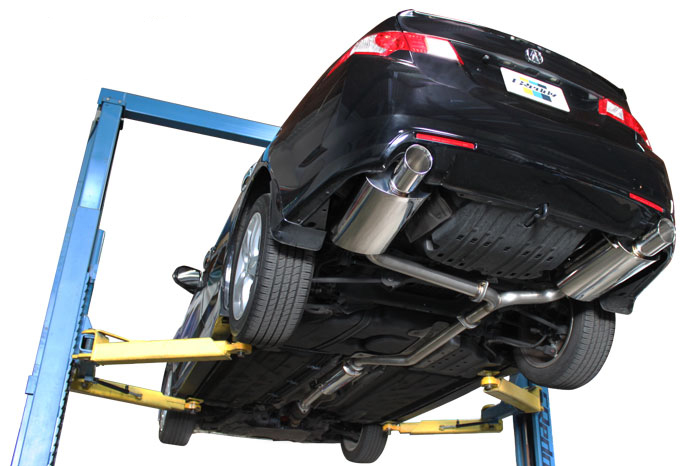 acura tsx performance parts