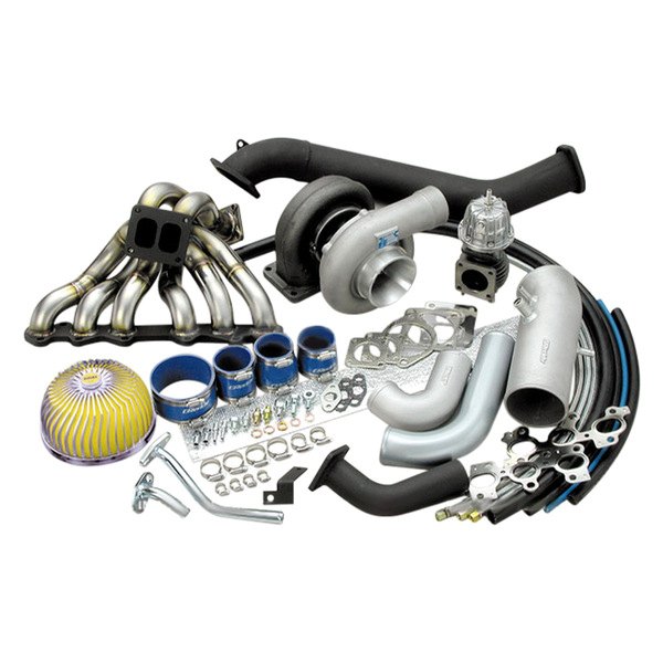 Turbo Kit Yamaha SR Viper