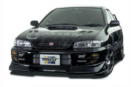 gc8 front lip