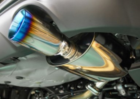 Evasive Motorsports: HKS Legamax Premium Exhaust - Subaru Forester DBA-SJ5  FB20 N/A 14-18