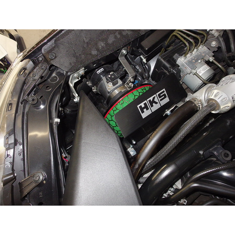 Evasive Motorsports: HKS Super Flow Intake - Subaru WRX FA20 15-21