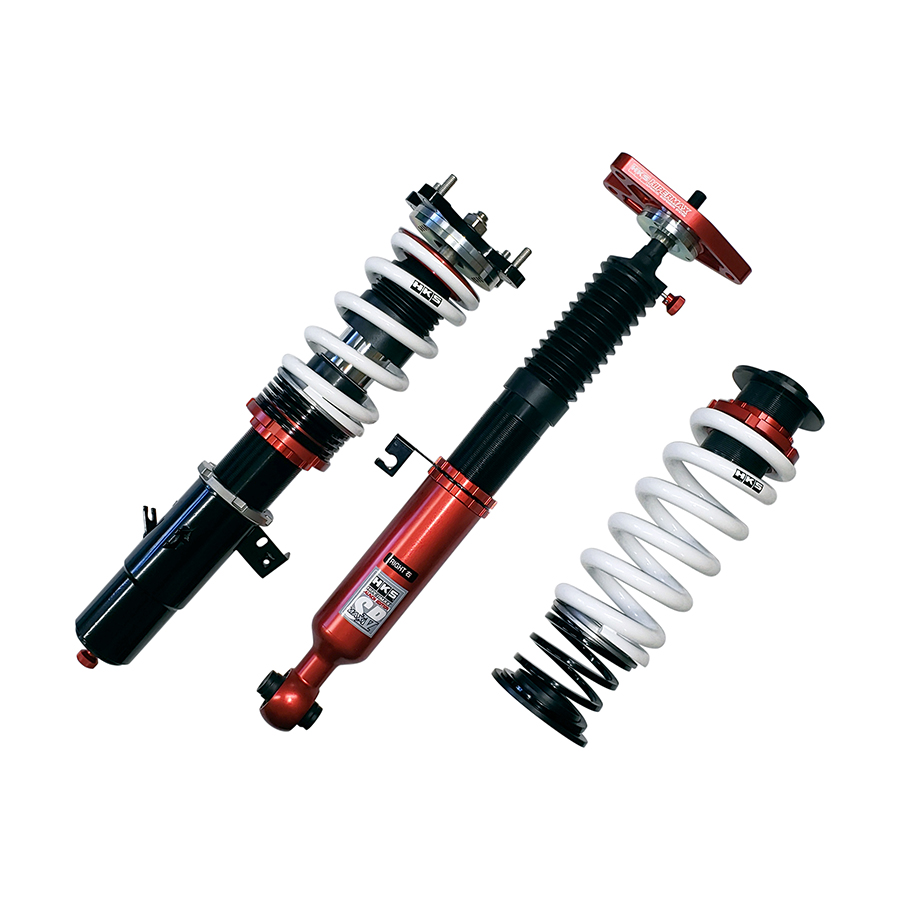 Evasive Motorsports: HKS Hipermax MAX IV SP Coilovers (Launch