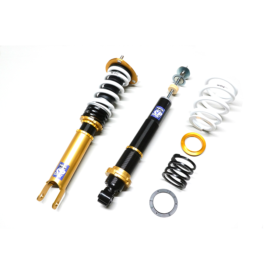 Evasive Motorsports: HKS Hipermax MAX IV SP Coilovers - Mazda RX-8