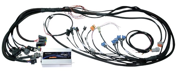 1uz Haltech Wiring Harness