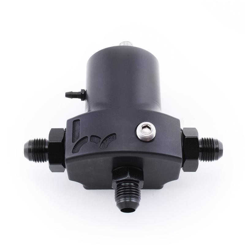 Evasive Motorsports: Hybrid Racing Unibody Fuel Pressure Regulator ...