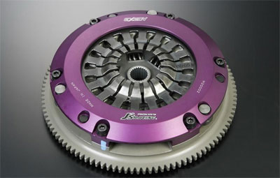 honda s2000 clutch