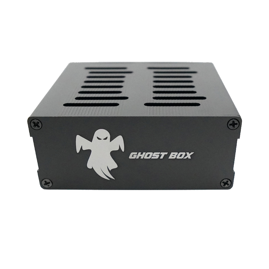 Evasive Motorsports: Jordan Distributors Inc. Ghost Box 2.0 Hidden  Bluetooth Headunit - Universal