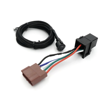 Jordan Distributors Inc. Main Relay Conversion with Kill Switch - Honda S2000 00-05