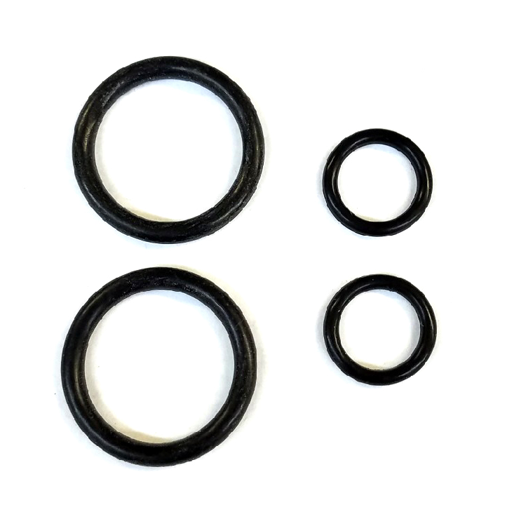 Evasive Motorsports Performance Parts For The Driven Killer B O Ring Seal Kit 070 110 050 Ppbc And Ej25pan Replacements