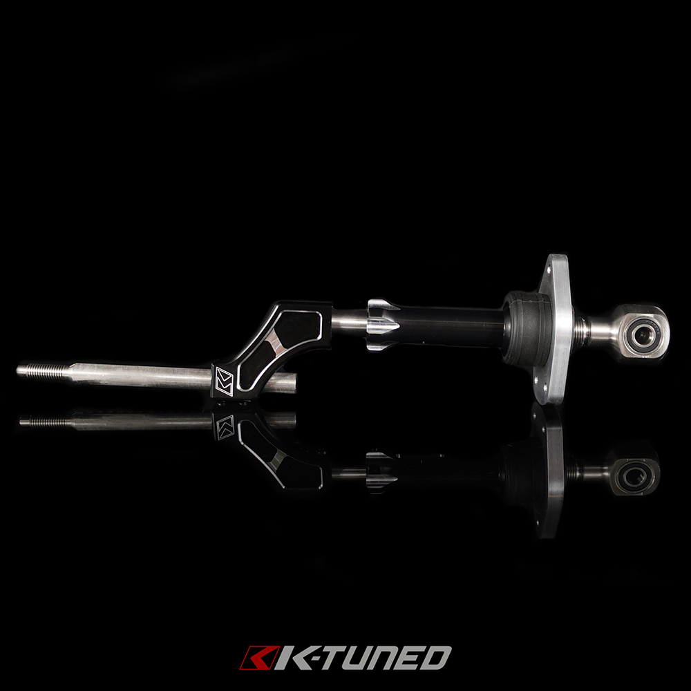 Evasive Motorsports: K-Tuned B/D Shifter X 2 - Honda / Acura B,D Series