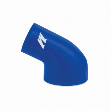 Mishimoto Silicone Intake Boot Kit (Blue) - BMW E46 (M3) 01-06