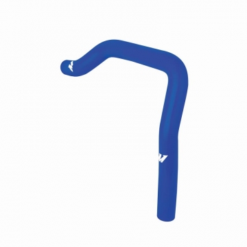 Mishimoto Silicone BOV Return Hose (Blue) - Mitsubishi Evolution 10 08-14