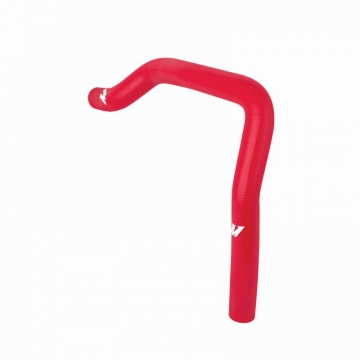 Mishimoto Silicone BOV Return Hose (Red) - Mitsubishi Evolution 10 08-14