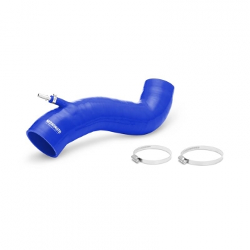 Mishimoto Silicone Induction Hose (Blue) - Ford Fiesta ST 14-15