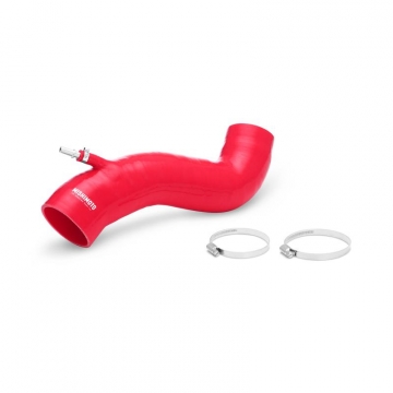 Mishimoto Silicone Induction Hose (Red) - Ford Fiesta ST 14-15