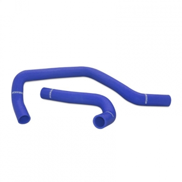 Mishimoto Silicone Radiator Hose Kit (Blue) - Acura Integra 94-01