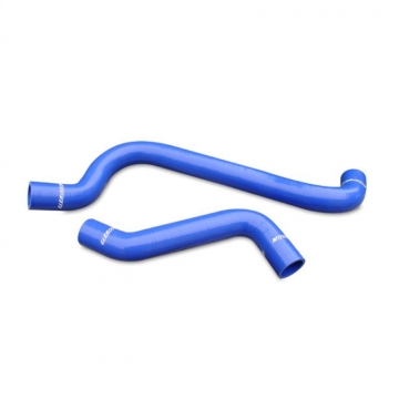 Mishimoto Silicone Hose Kit (Blue) - Dodge Neon SRT-4 03-05