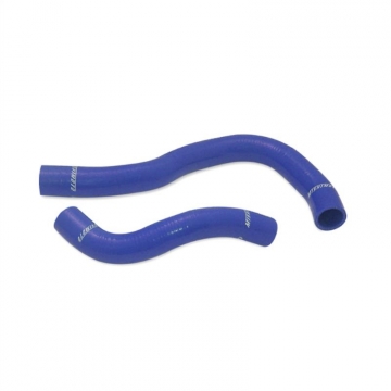 Mishimoto Silicone Radiator Hose Kit (Blue) - Acura RSX 02-06