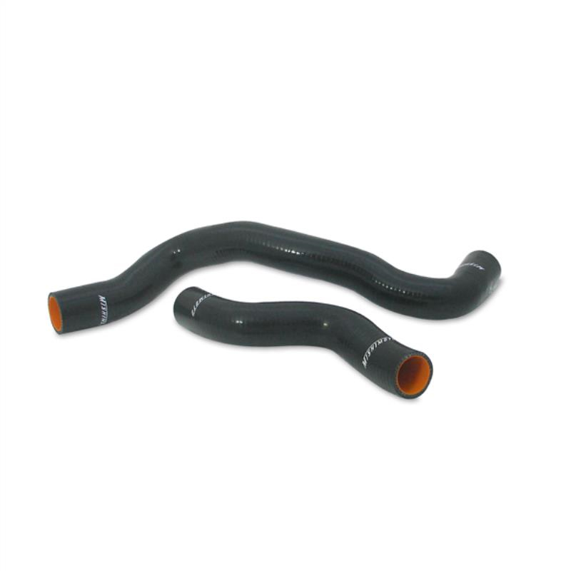 Evasive Motorsports: Mishimoto Silicone Hose Kit (Black) - Nissan ...