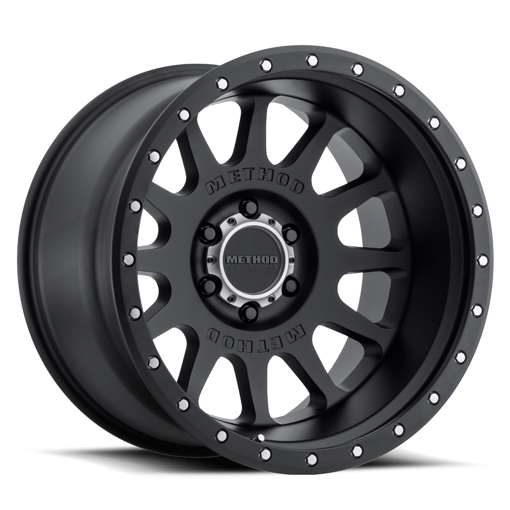 AutoExec Wheelmate Black - AUE13010