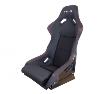 NRG FRP Bucket Seat (Large / Single Seat)