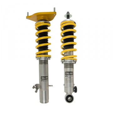 Ohlins Road and Track Coilovers - Mini Cooper (R50/R53) 2002-2006