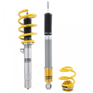 Ohlins Road and Track Coilovers - BMW M3 E46 01-06