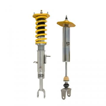 Ohlins Road and Track Coilovers - Infiniti G35 (V35) 2003-06, Nissan 350Z (Z33) 2003-2008