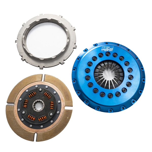 Evasive Motorsports: OS Giken HTR Single Plate Clutch - Scion FR-S