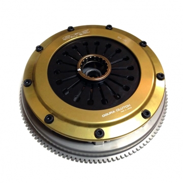 Ogura Racing Clutch