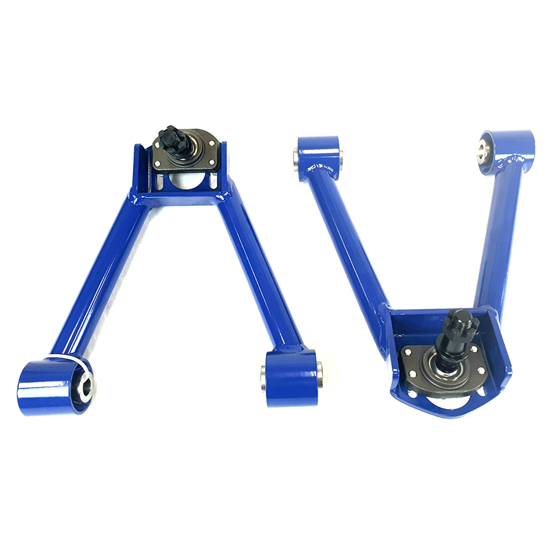 Evasive Motorsports: Phase 2 Motortrend Front Upper Control Arms ...