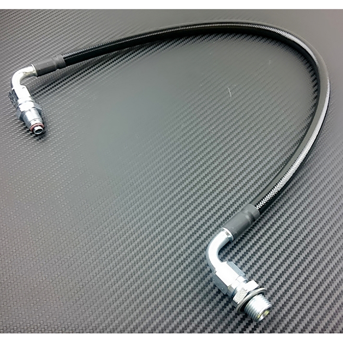 P2M MITSUBISHI EVOLUTION X HIGH PRESSURE POWER STEERING HOSE