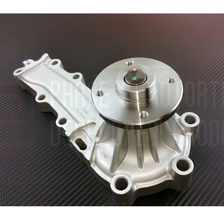 Evasive Motorsports Phase 2 Motortrend Water Pump Nissan RB25 / RB26