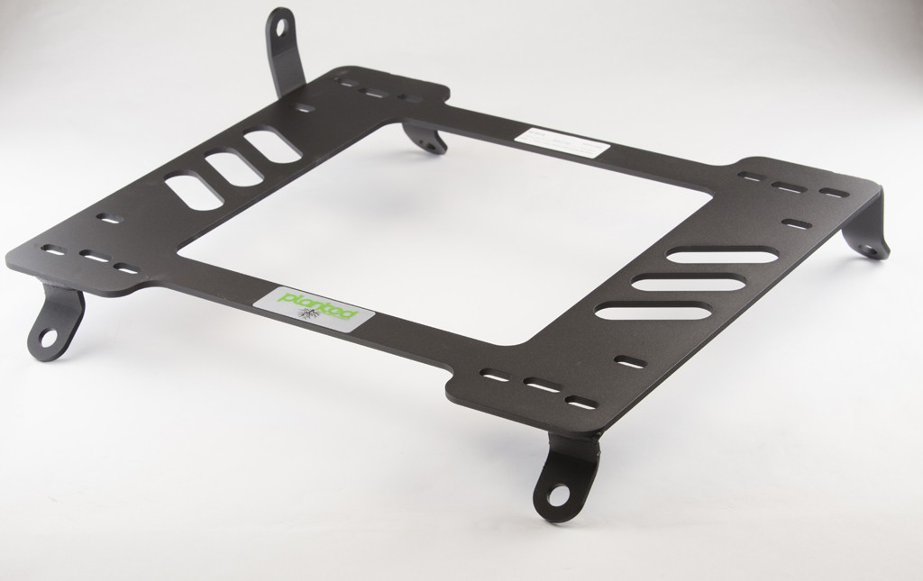 Evasive Motorsports: Planted Technology Seat Bracket - Subaru Impreza ...