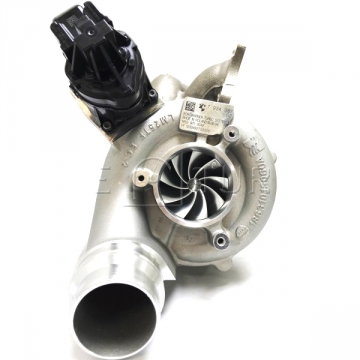 Pure Turbos Pure700 Upgrade Turbo - Toyota Supra A90 3.0 B58 2020+