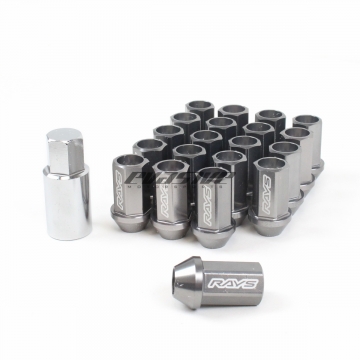 Evasive Motorsports: Lug Nuts / Locks