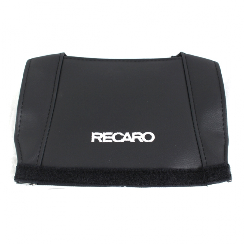 recaro seat side protector