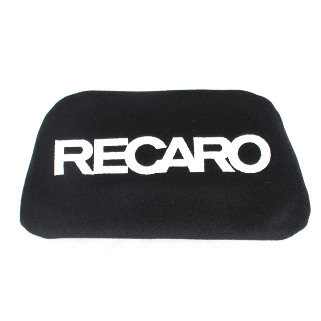 RECARO BRIDE Racing Bucket Seat Tuning Pad for Head Cushion Head Rest – Top  JDM Store