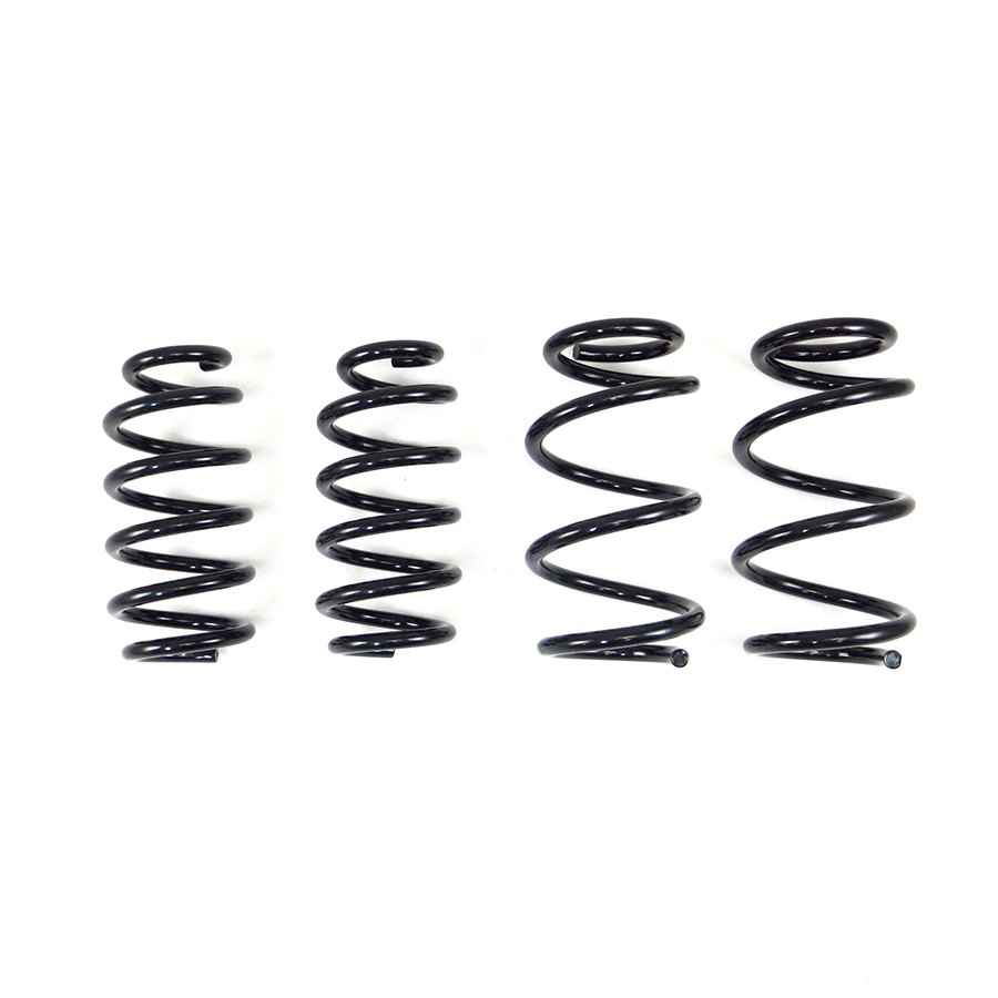 Evasive Motorsports: RS-R Ti2000 Down Sus Lowering Springs - Tesla