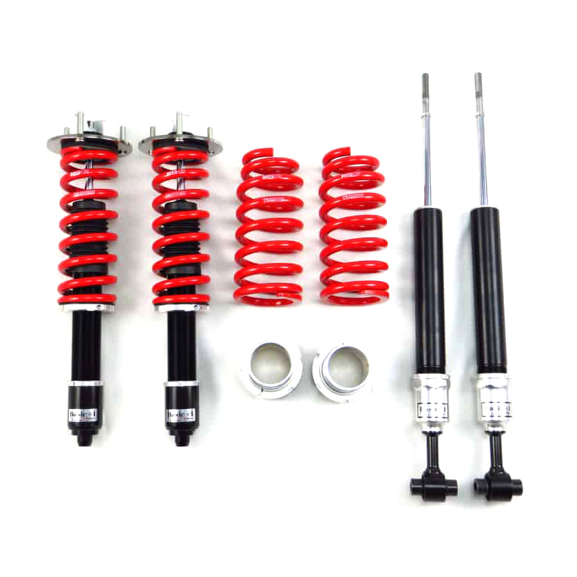 Evasive Motorsports: RS-R Basic*I Active Coilovers - Lexus GS350 F ...